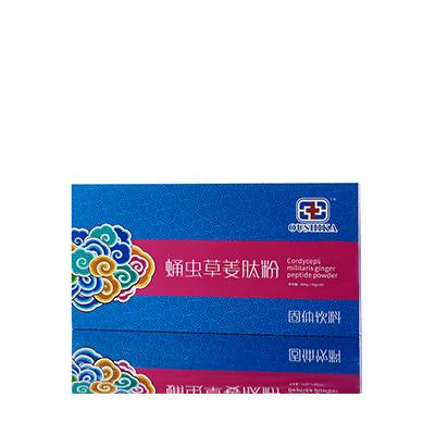 福鼎调经养气汤