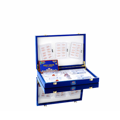 福鼎润芯滋润综合版